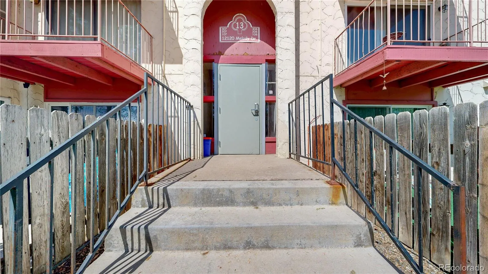 Westminster, Colorado 80234, United States, 2 Bedrooms Bedrooms, ,1 BathroomBathrooms,Residential,Active,128650