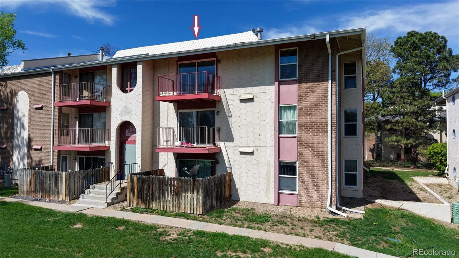 Westminster, Colorado 80234, United States, 2 Bedrooms Bedrooms, ,1 BathroomBathrooms,Residential,Active,128650