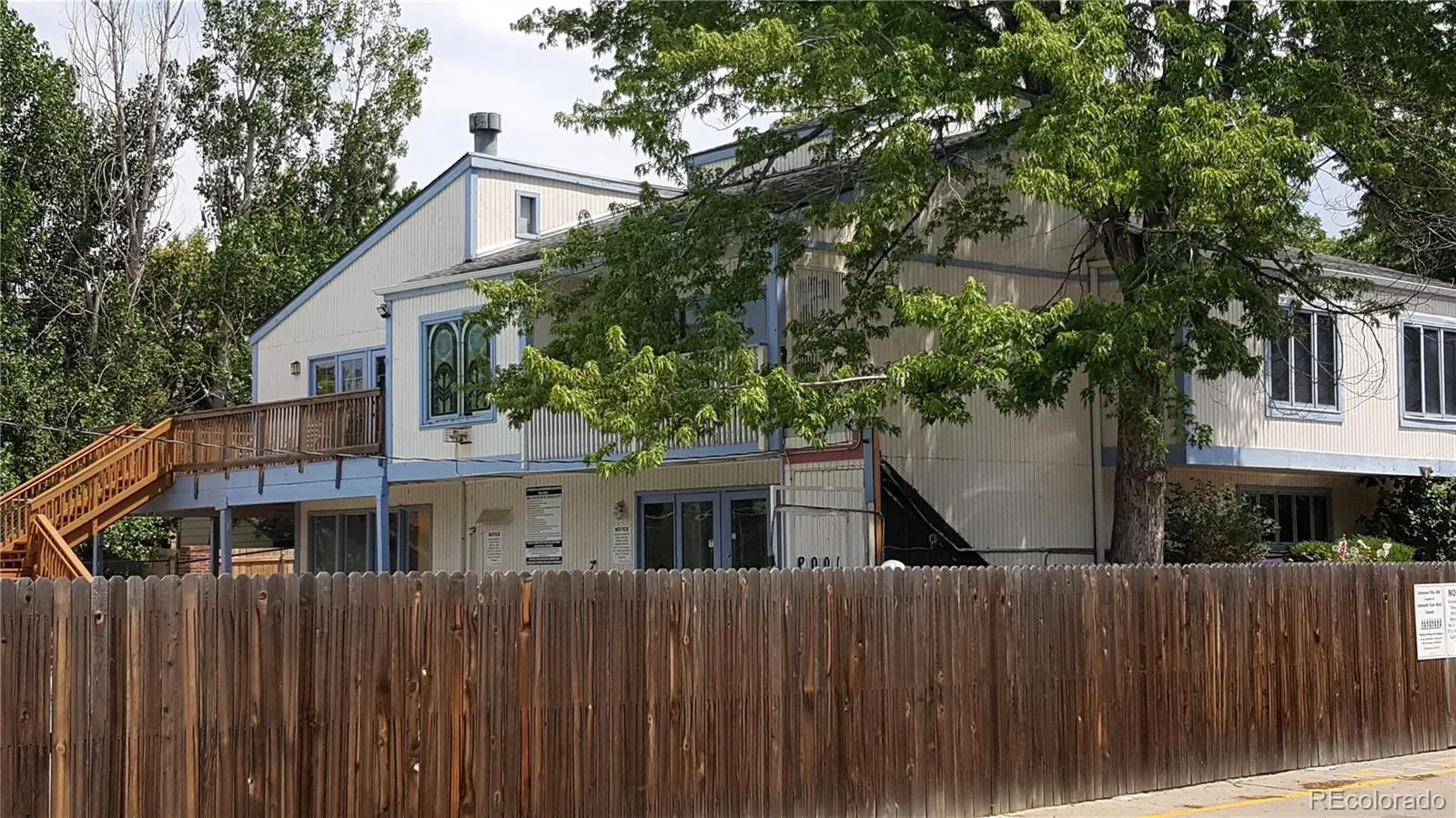 Westminster, Colorado 80234, United States, 2 Bedrooms Bedrooms, ,1 BathroomBathrooms,Residential,Active,128650