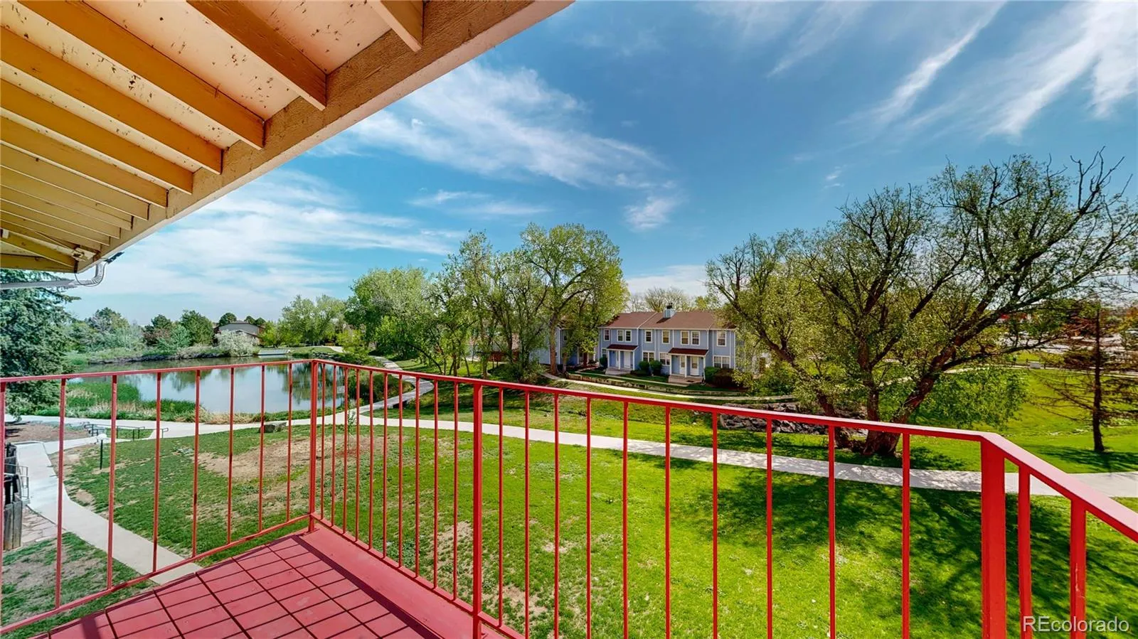 Westminster, Colorado 80234, United States, 2 Bedrooms Bedrooms, ,1 BathroomBathrooms,Residential,Active,128650