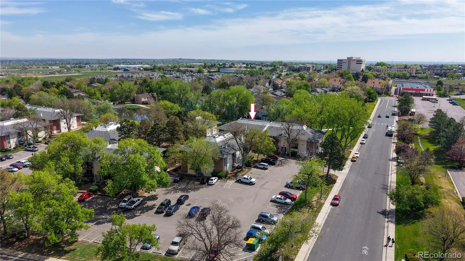 Westminster, Colorado 80234, United States, 2 Bedrooms Bedrooms, ,1 BathroomBathrooms,Residential,Active,128650