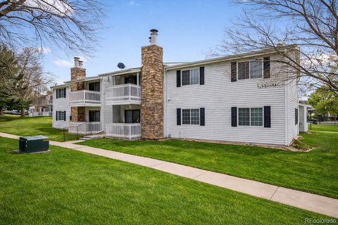 Photo of 14434 E Colorado Drive #101, Aurora, CO 80012 (MLS # 5484964)