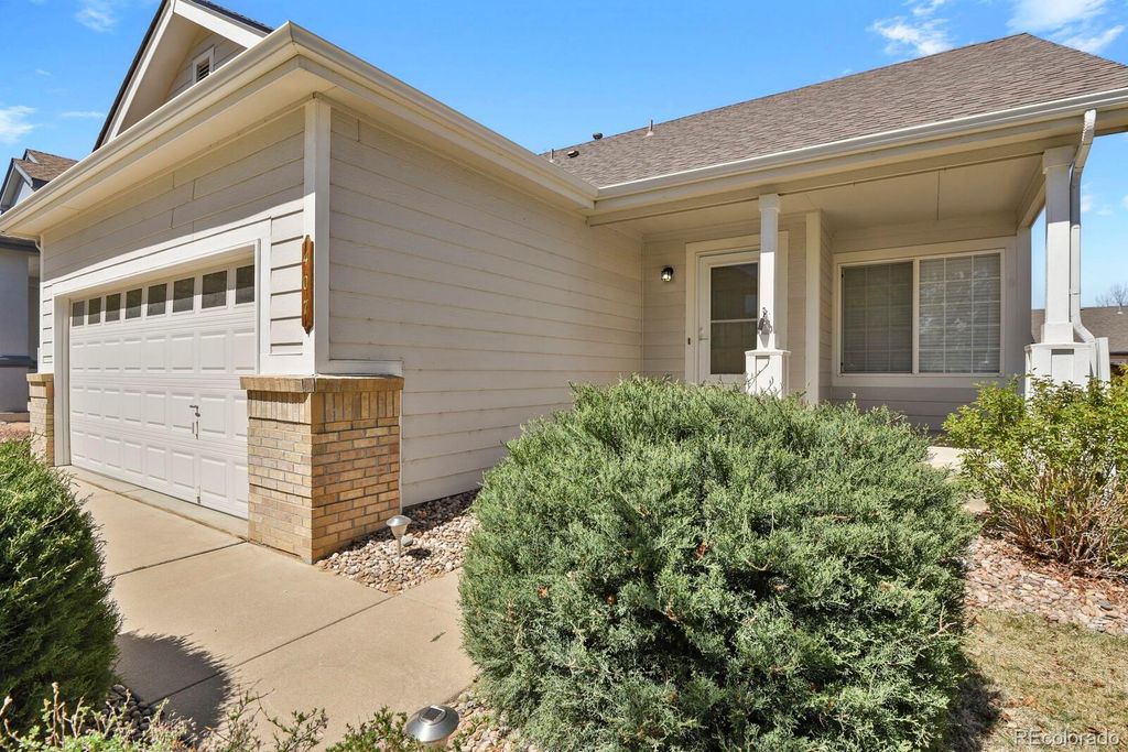 Photo of 407 Grey Swallow Street, Brighton, CO 80601 (MLS # 2606651)