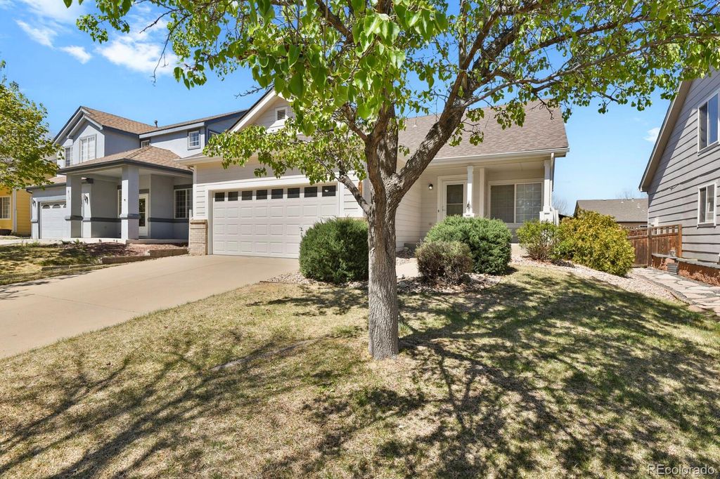 Photo of 407 Grey Swallow Street, Brighton, CO 80601 (MLS # 2606651)