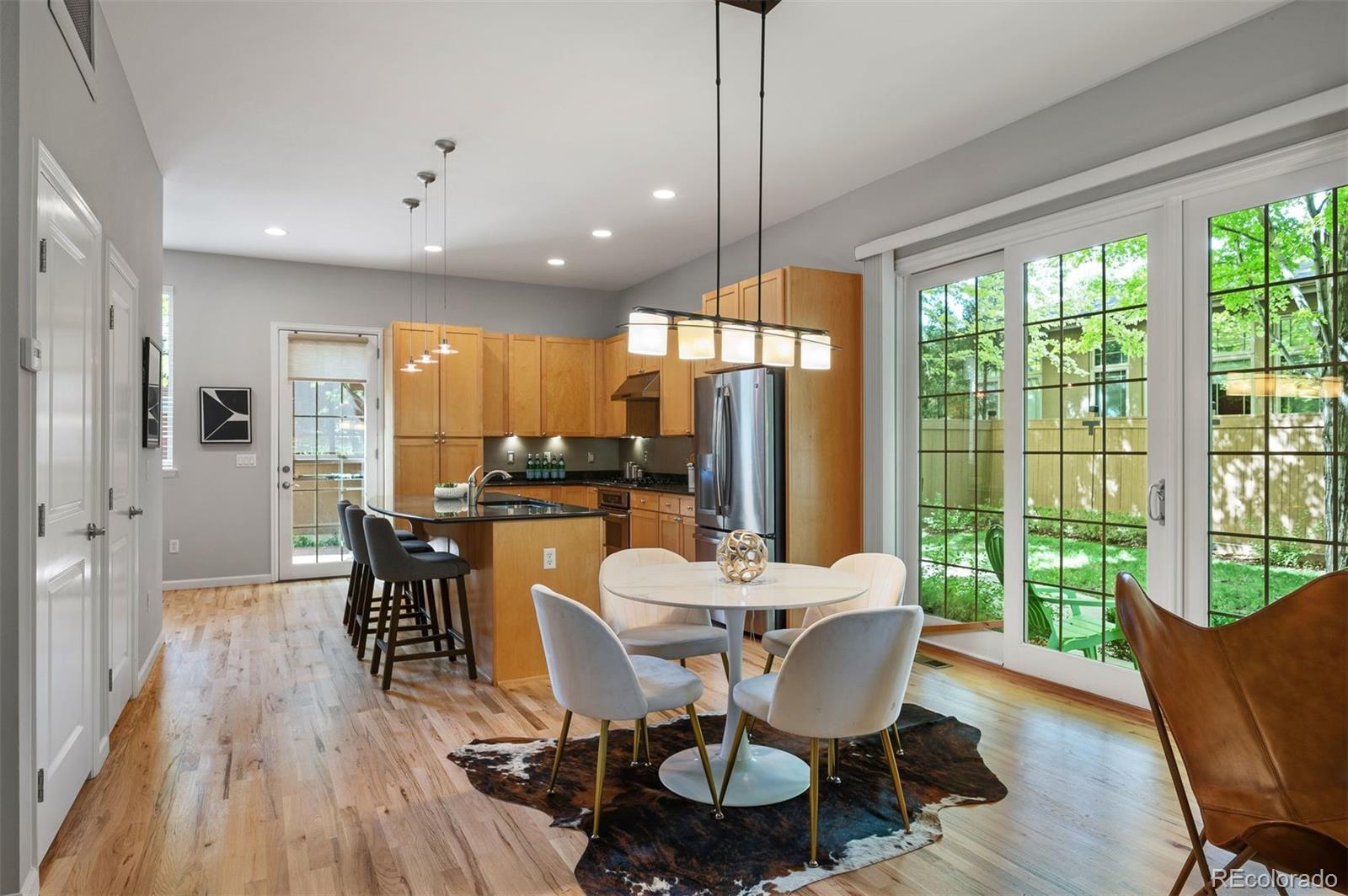 217 Spruce Street 101