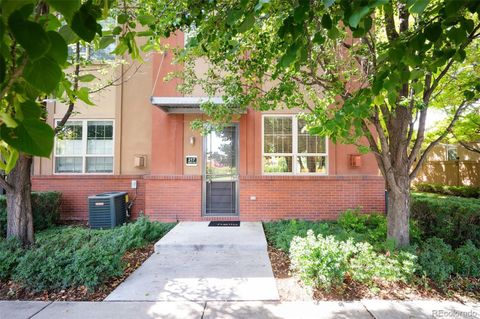 217 Spruce Street 101 Denver CO 80230