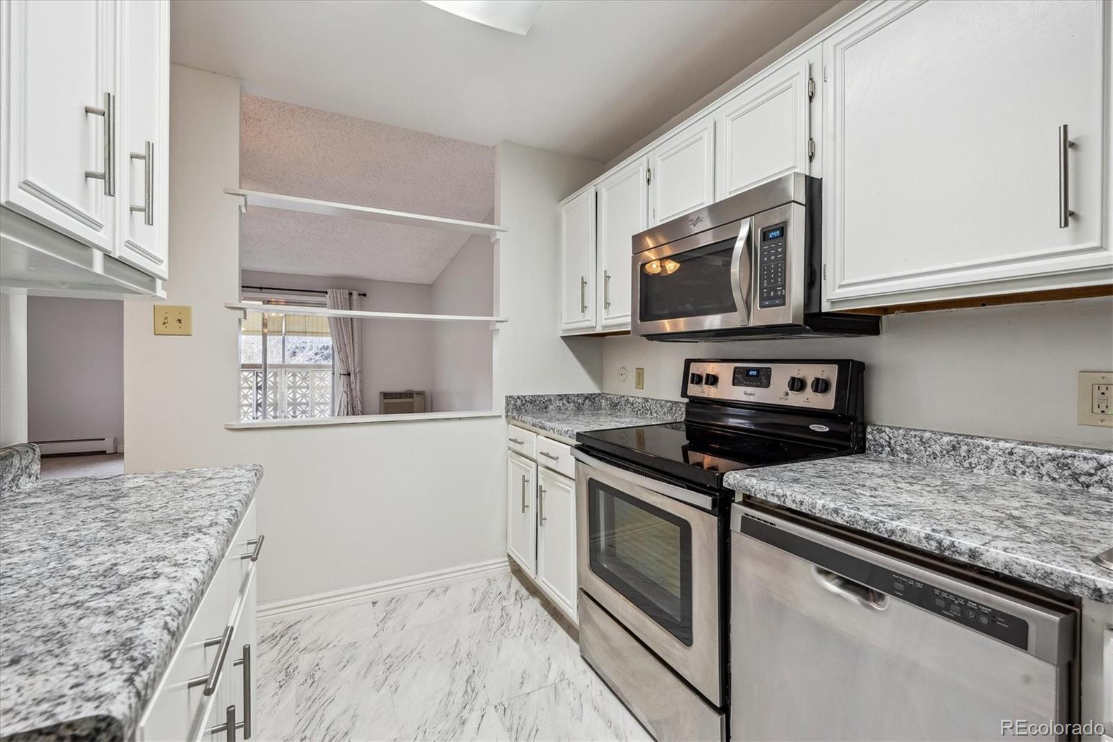 3184 S Heather Gardens Way 403