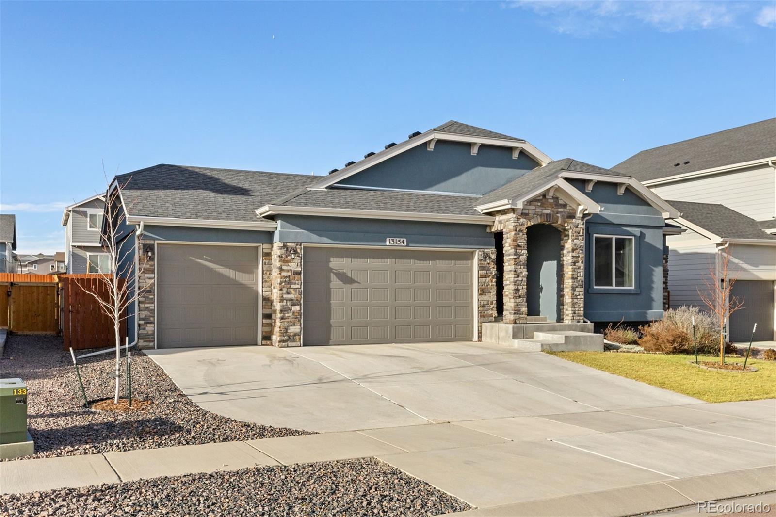 13154 Crooked Hill Drive