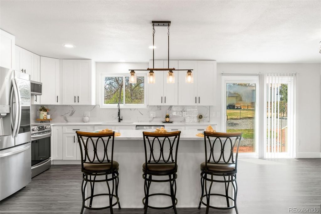 Photo of 17836 E Kansas Place, Aurora, CO 80017 (MLS # 2420990)
