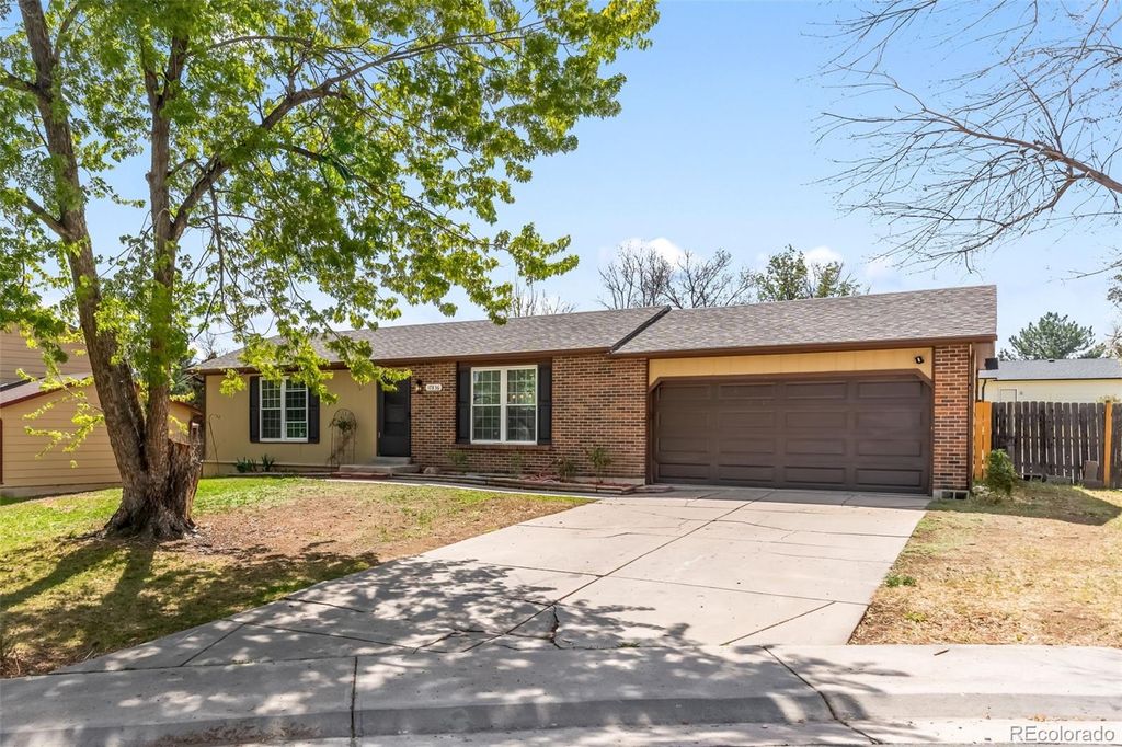 Photo of 17836 E Kansas Place, Aurora, CO 80017 (MLS # 2420990)
