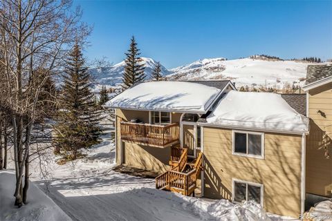 748 Alpine Road Dillon CO 80435