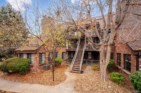 822 S Vance Street C Lakewood CO 80226