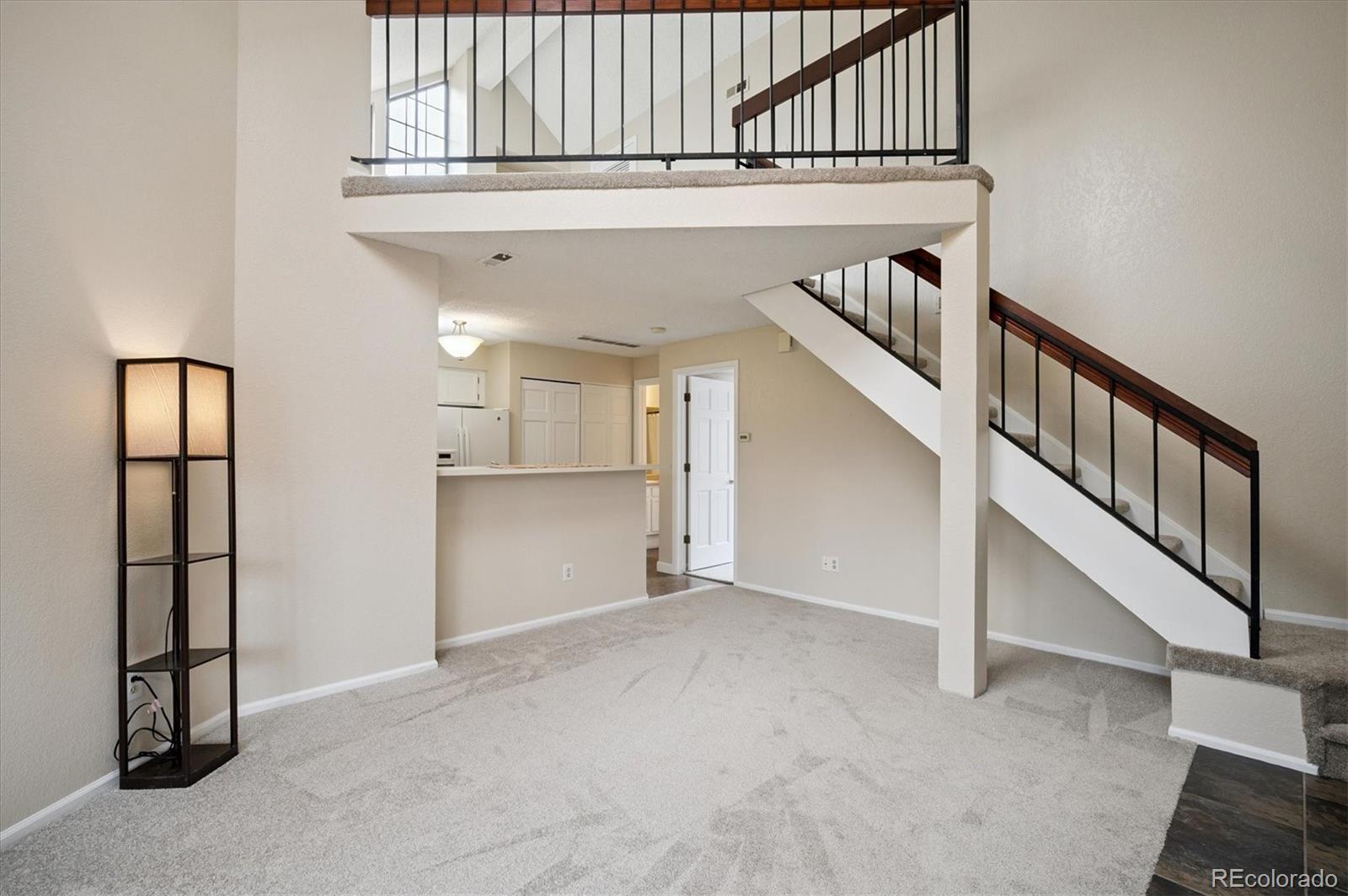 822 S Vance Street C