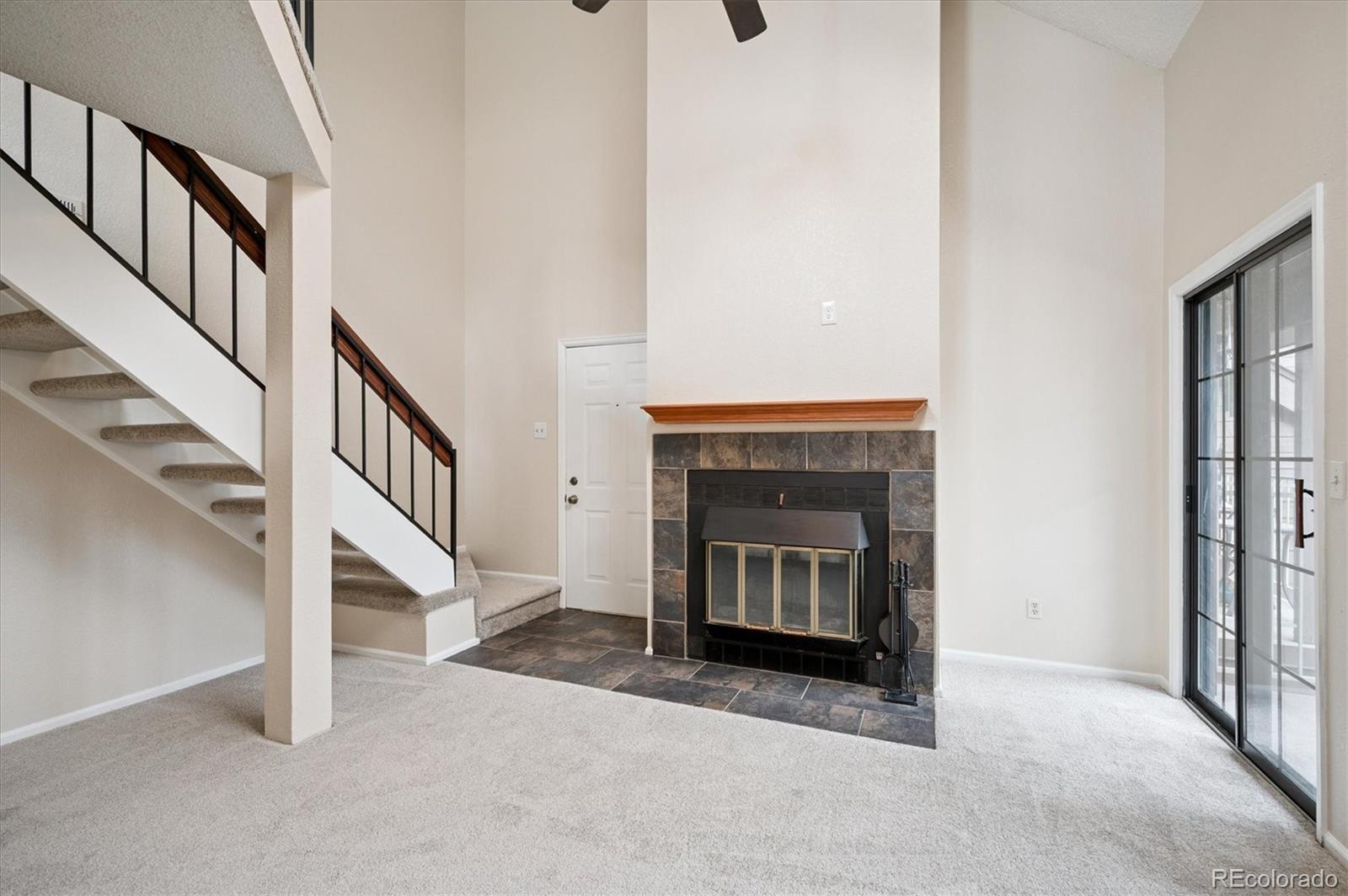 822 S Vance Street C