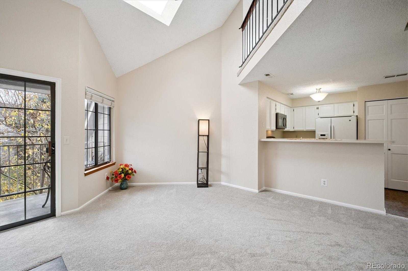 822 S Vance Street C