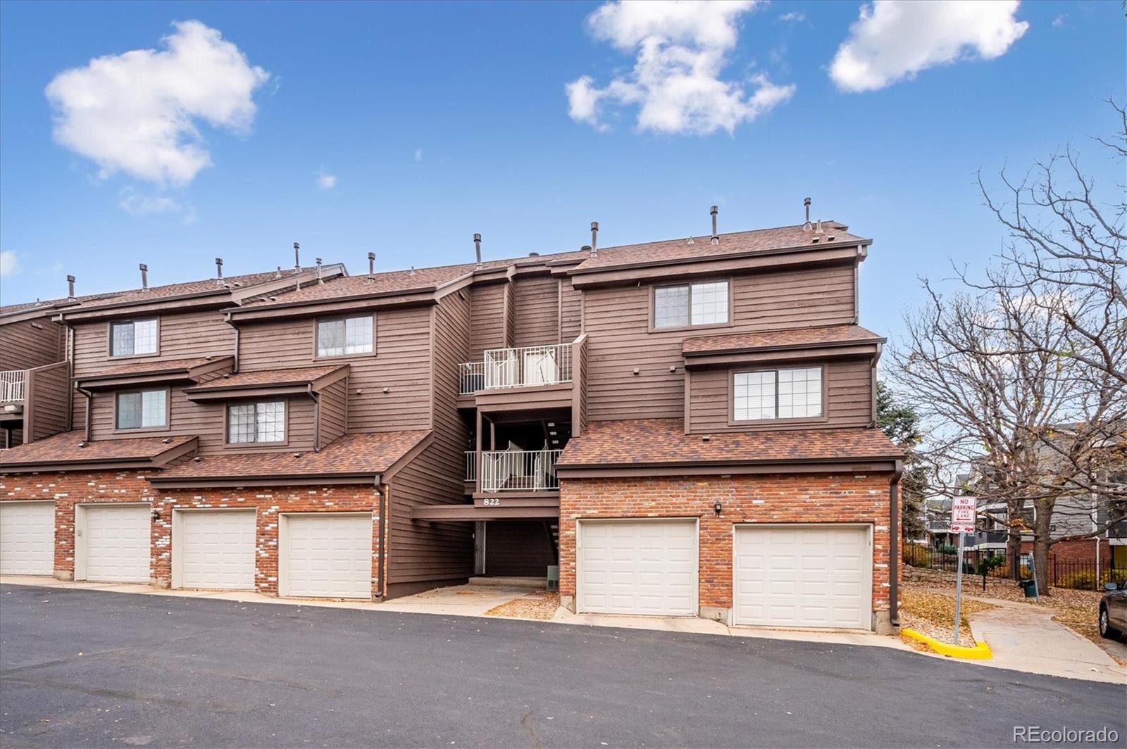 822 S Vance Street C