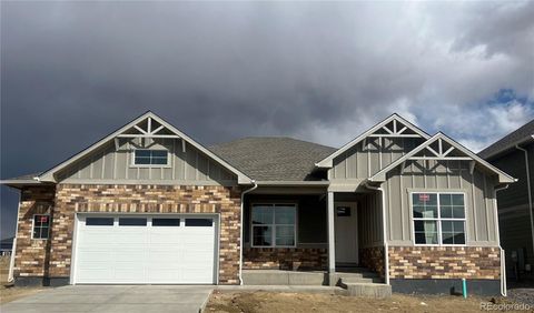 1847 Chaffee Crest Drive Berthoud CO 80513