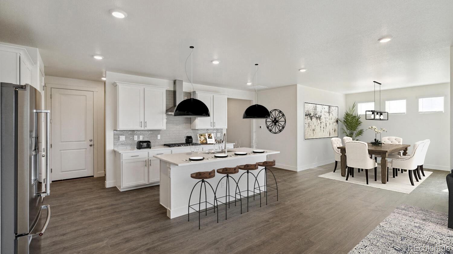 1847 Chaffee Crest Drive