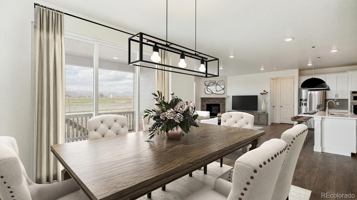 1847 Chaffee Crest Drive