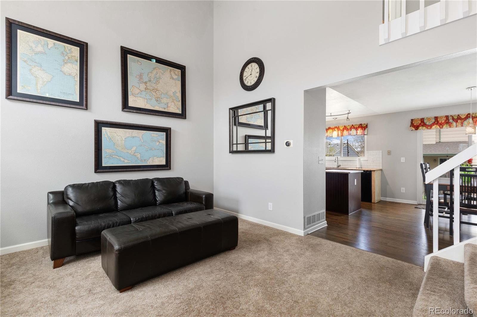 6307 Monterey Place, Highlands Ranch, CO, 80130 1 6307 Monterey Place