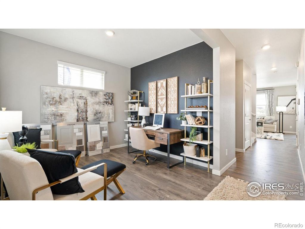 Photo of 7311 27th Street, Greeley, CO 80634 (MLS # IR1048086)