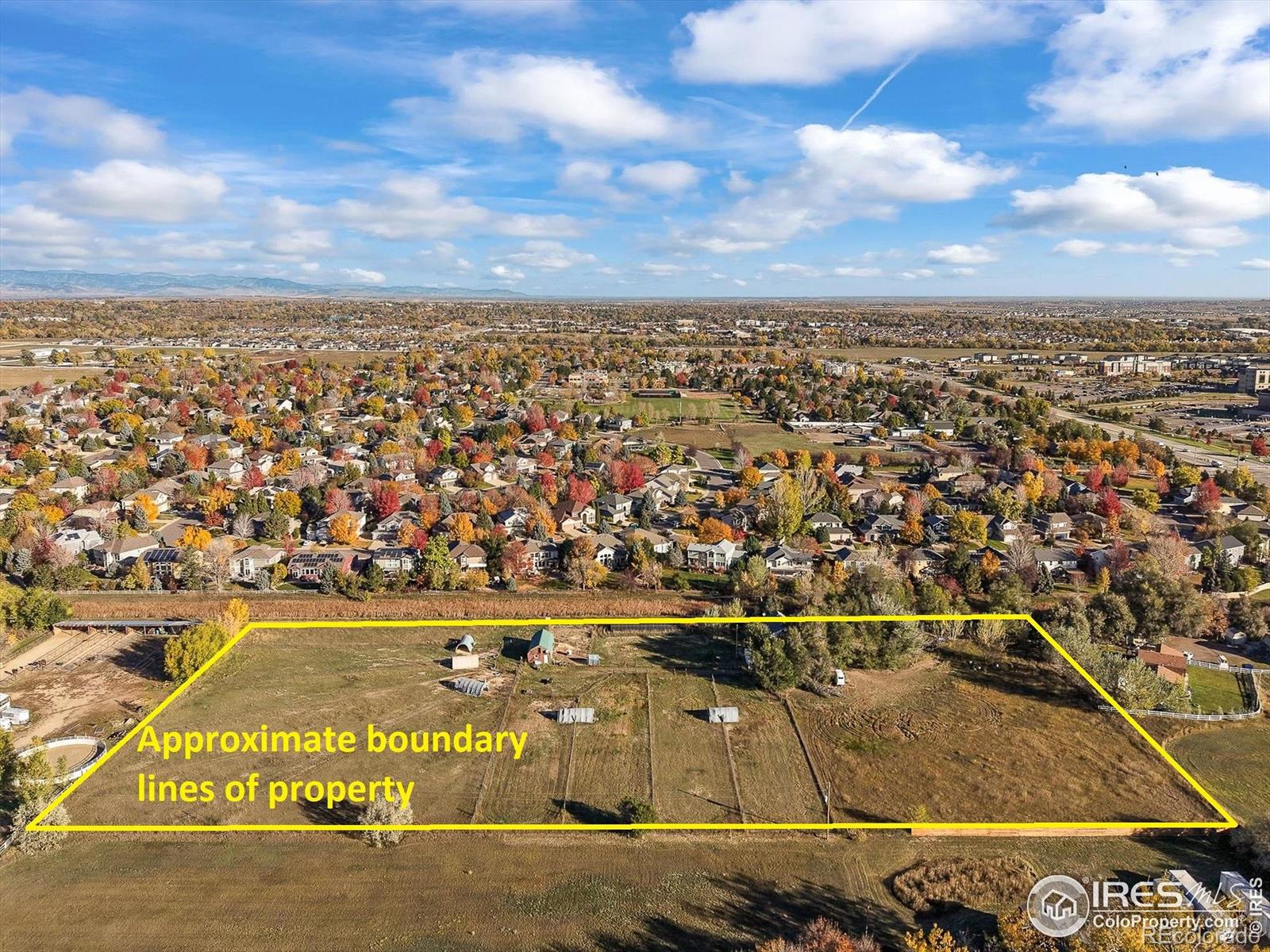 1203 S 112th Street, Lafayette, CO, 80026 1 1203 S 112th Street