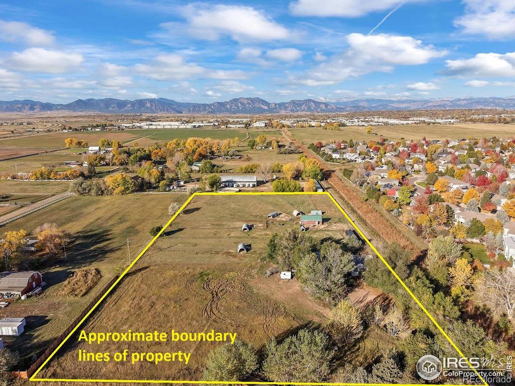 Photo of 1203 S 112th Street, Lafayette, CO 80026 (MLS # IR1046685)