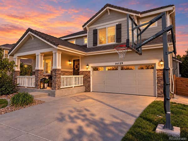 16729 E 106th Pl, Commerce City, CO, 80022