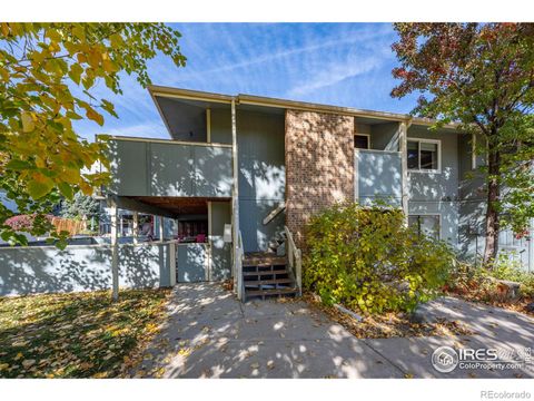 1111 Elysian Field Drive D Lafayette CO 80026