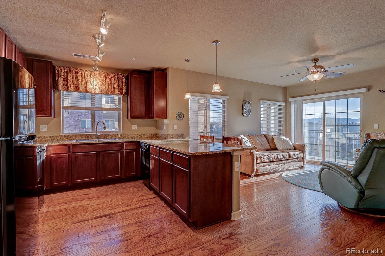 1162 Rockhurst Drive 204