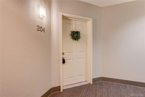 1162 Rockhurst Drive 204 Highlands Ranch Co 80129