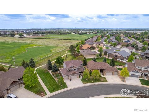 4795 Forelock Drive, Fort Collins, CO 80524 - #: IR988200