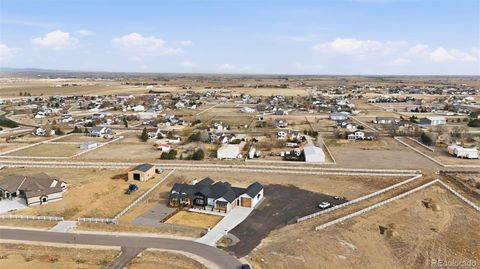 28805 E 159th ave Brighton CO 80603