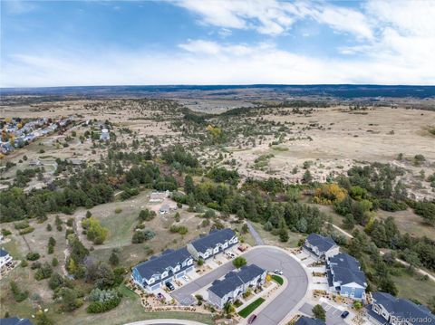 Photo of 5938 Still Meadow Place, Castle Rock, CO 80104 (MLS # 9901056)