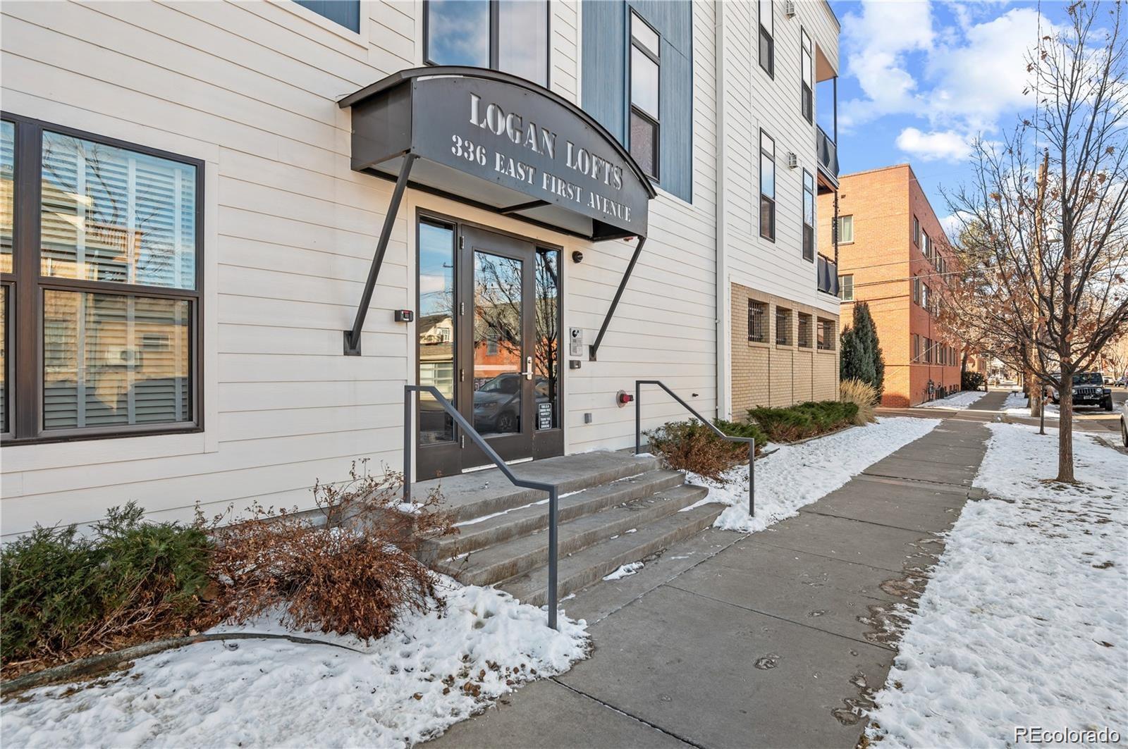 336 E 1st Avenue 110