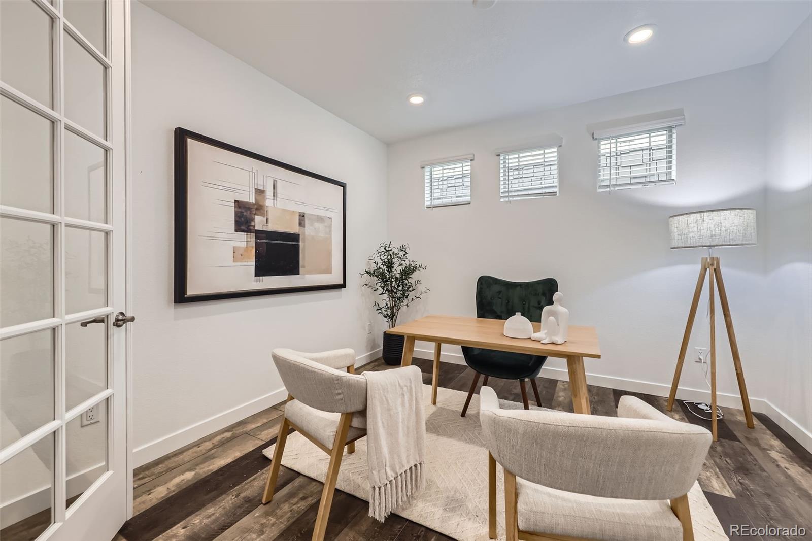 5983 Fulton Street, Denver, CO, 80238 3 5983 Fulton Street
