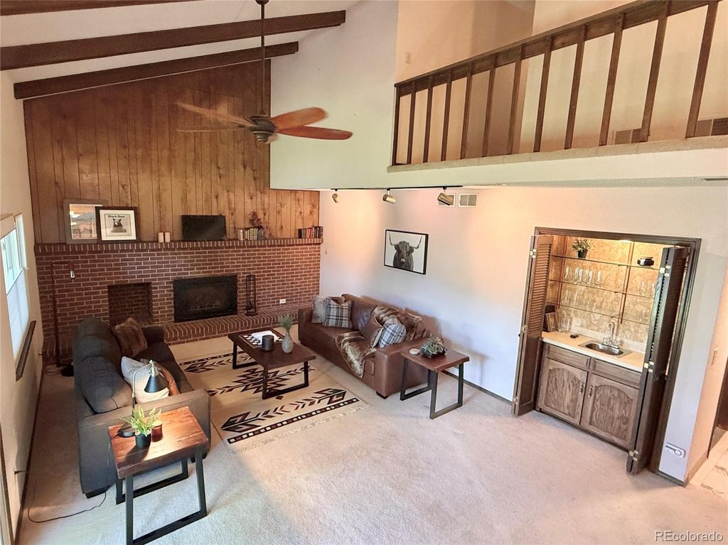 Photo of 9051 Garland Street, Westminster, CO 80021 (MLS # 3422194)