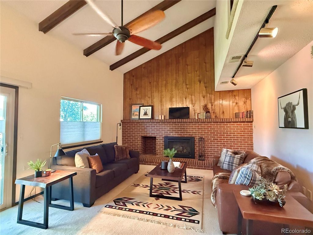 Photo of 9051 Garland Street, Westminster, CO 80021 (MLS # 3422194)