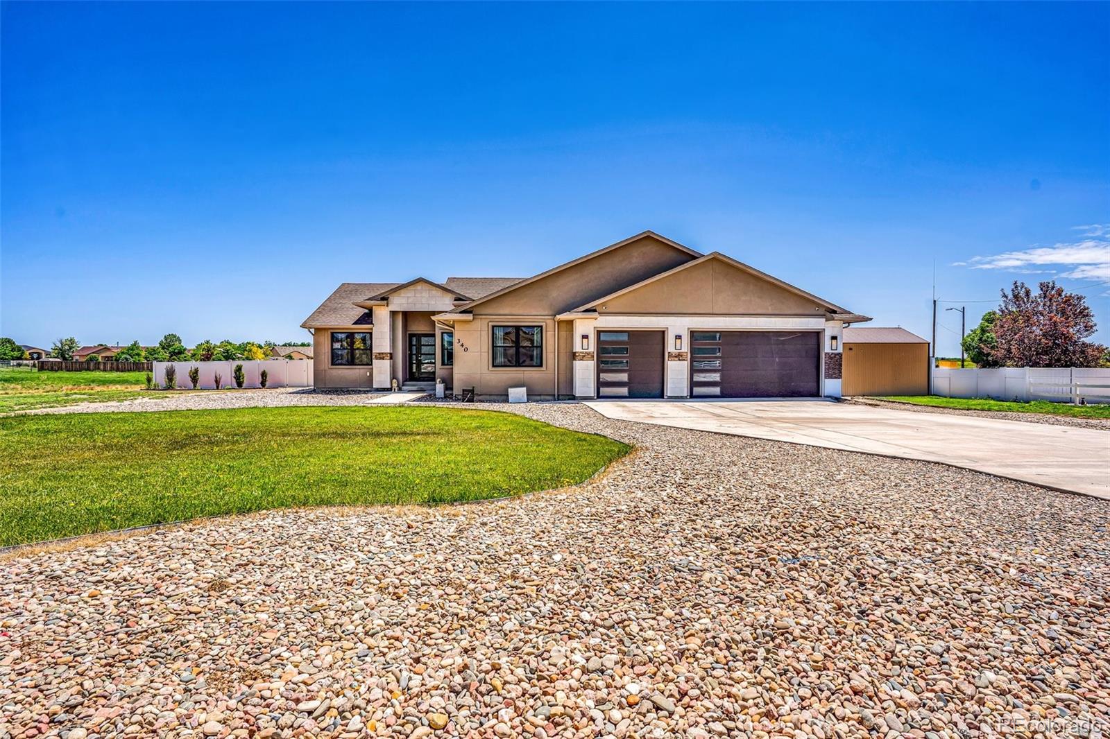 340 S Avenida Del Oro E