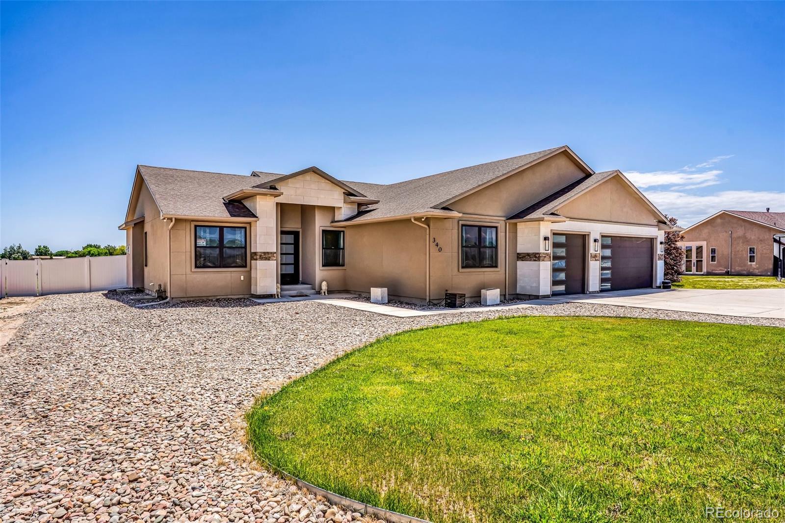 340 S Avenida Del Oro E
