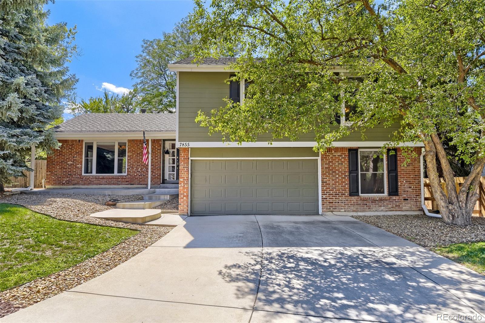 7855 S Wabash Court