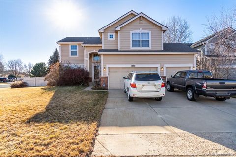 6542 Silverleaf Court Firestone CO 80504