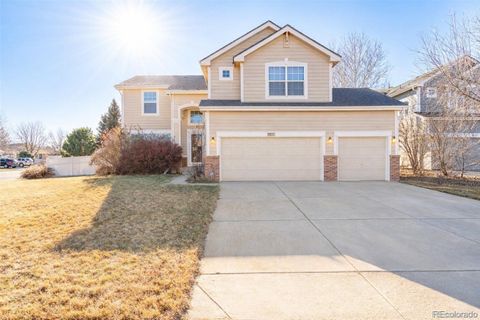 6542 Silverleaf Court Firestone CO 80504