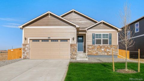 Photo of 43127 Trenton Gulch Trail, Elizabeth, CO 80107 (MLS # 2782001)