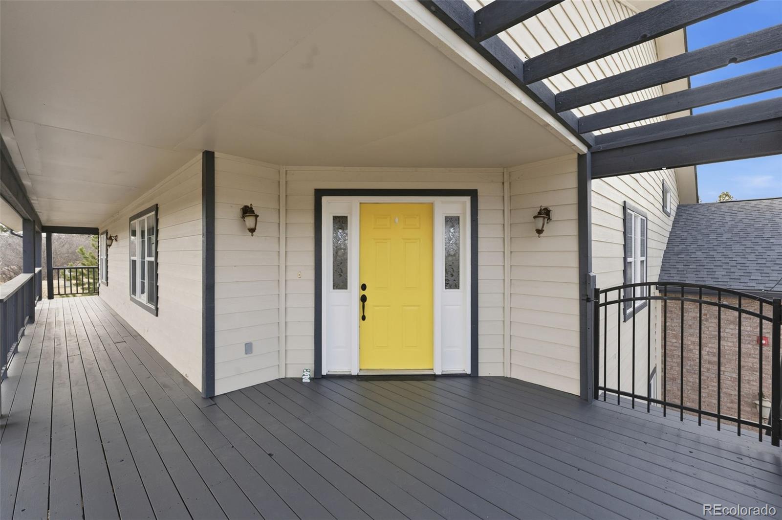55 Pauma Valley Drive
