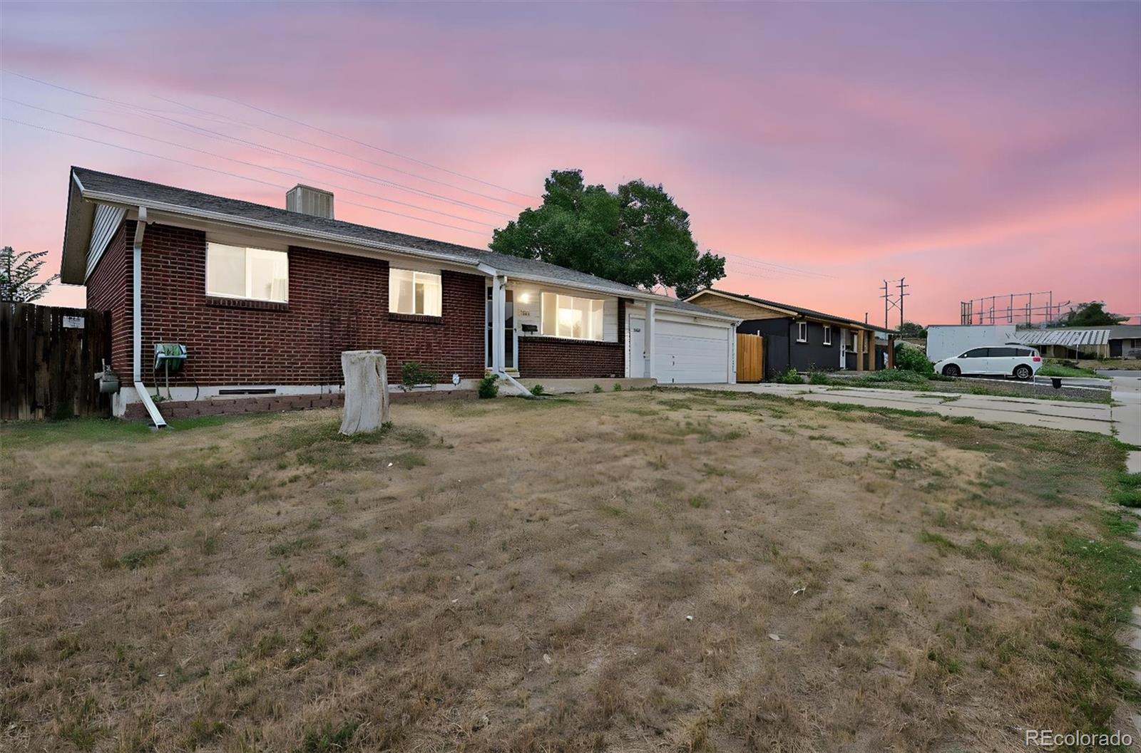 7977 Granada Road, Denver, CO, 80221 1 7977 Granada Road