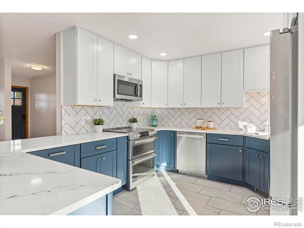 Photo of 7238 Mount Sherman Road, Longmont, CO 80503 (MLS # IR1047260)