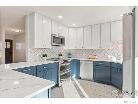 7238 Mount Sherman Road Longmont CO 80503