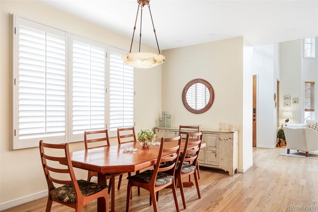 Photo of 6 S Madison Street, Denver, CO 80209 (MLS # 5088145)