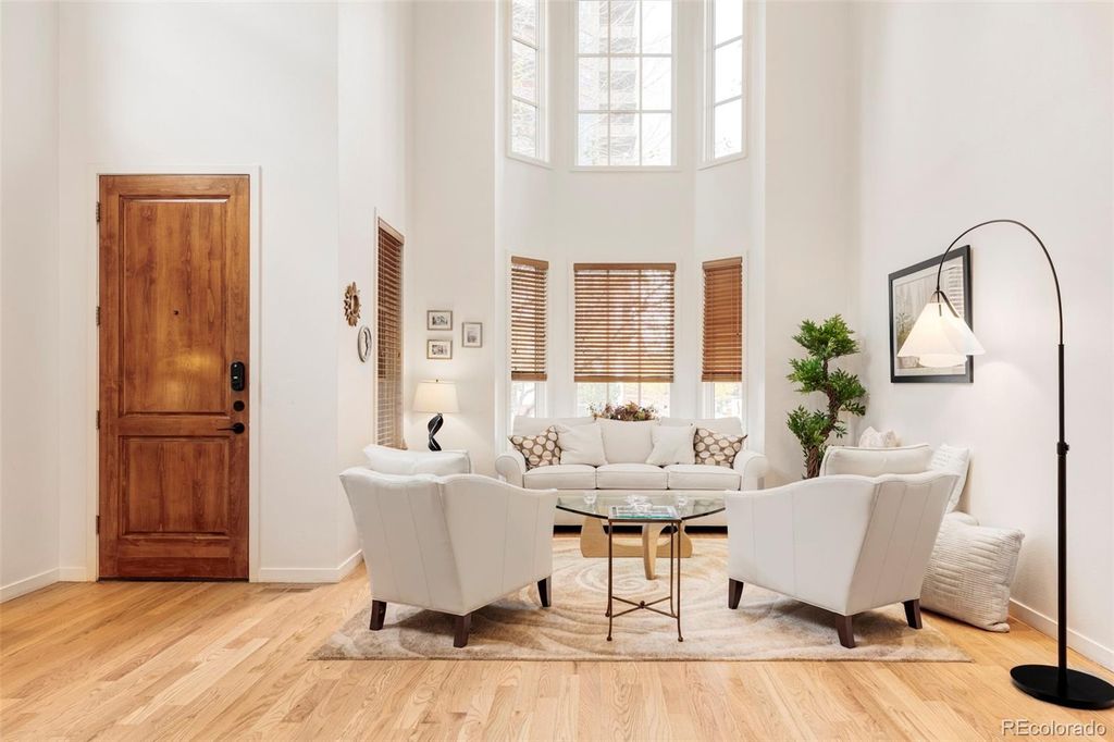 Photo of 6 S Madison Street, Denver, CO 80209 (MLS # 5088145)